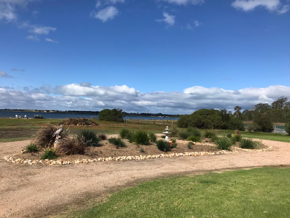 דירות Eagle Point Eagle Bay Views מראה חיצוני תמונה