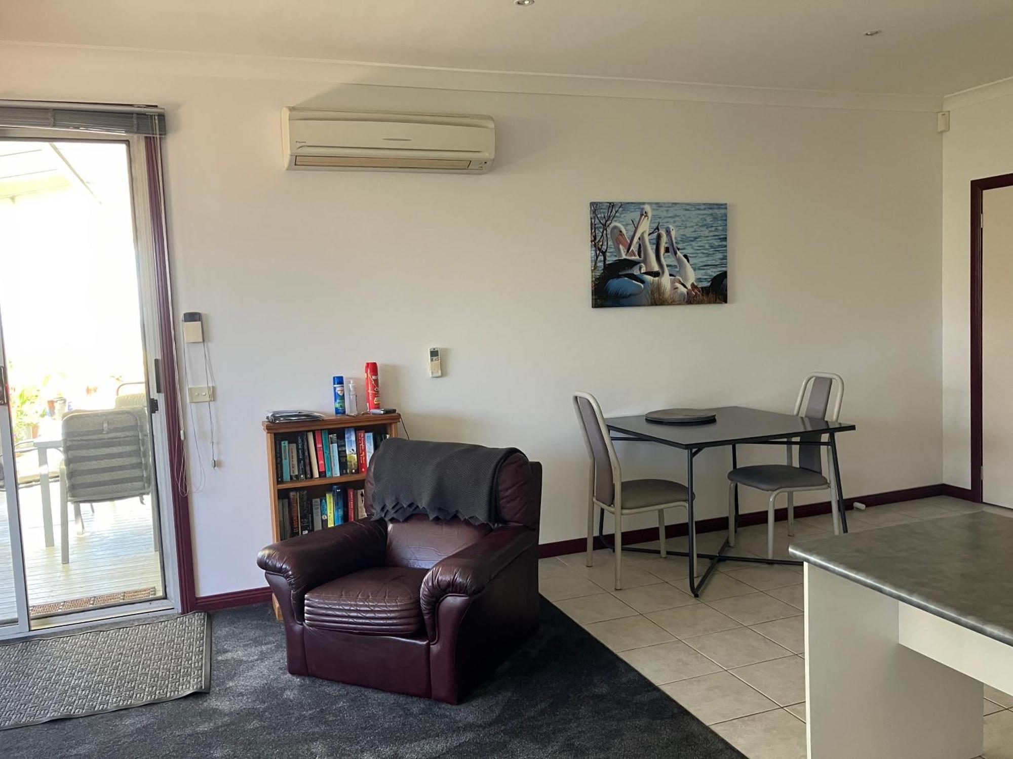 דירות Eagle Point Eagle Bay Views מראה חיצוני תמונה