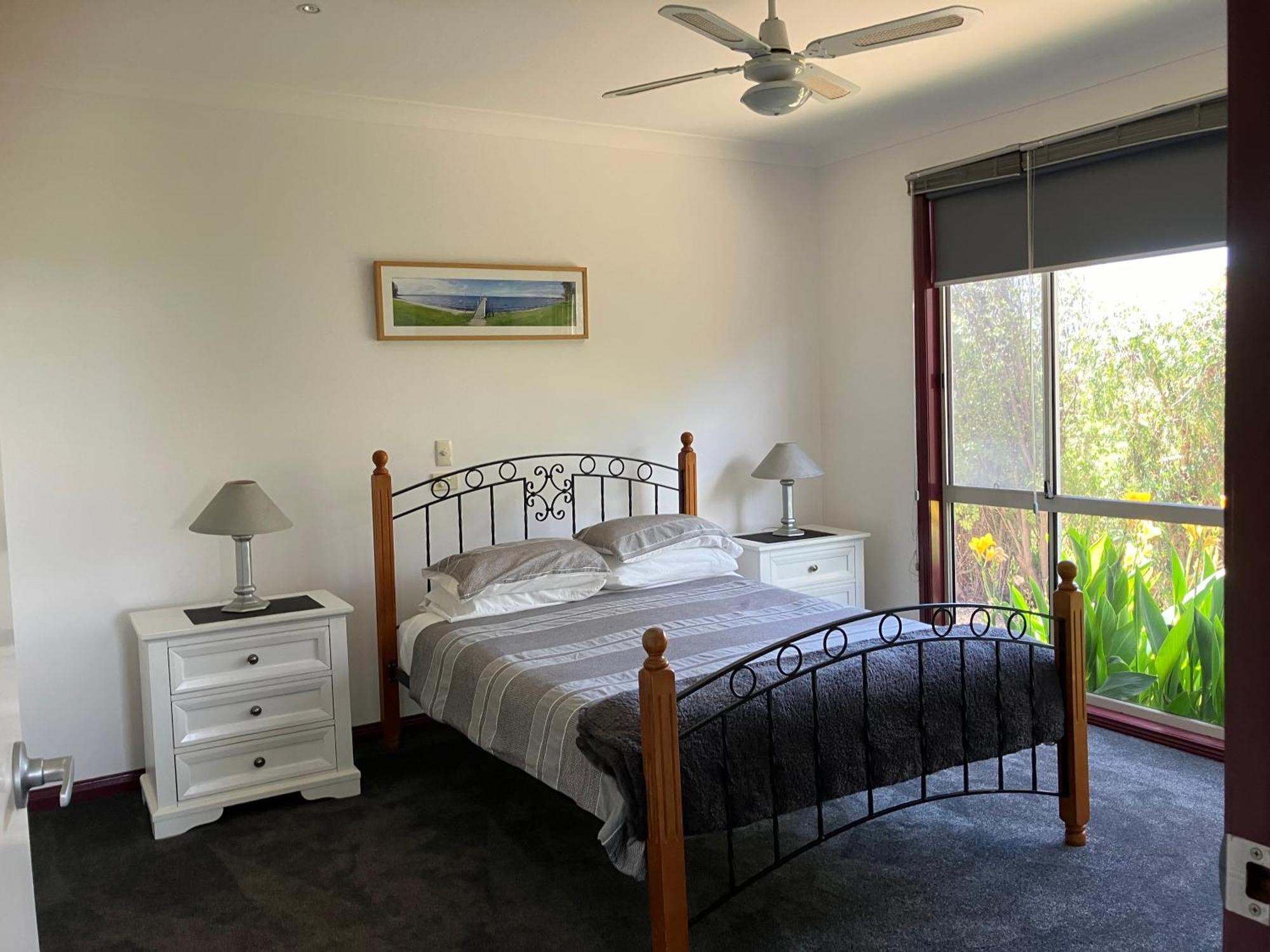 דירות Eagle Point Eagle Bay Views מראה חיצוני תמונה
