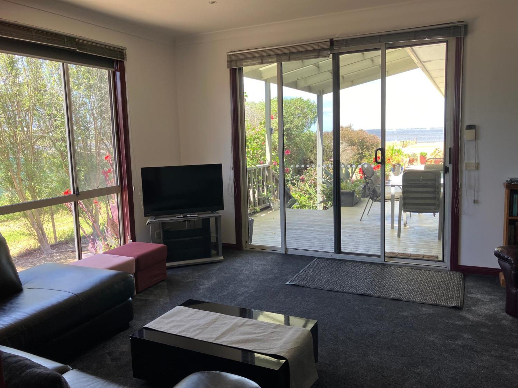 דירות Eagle Point Eagle Bay Views מראה חיצוני תמונה
